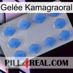 Gelée Kamagraoral 21